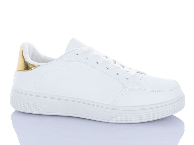 Кроссовки ABA (36-41) 0212-7 (деми)