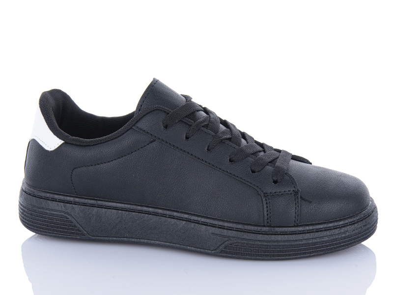 Кроссовки ABA (36-41) 0214-1 (деми)