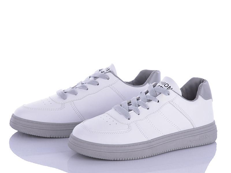 Кроссовки Xifa (36-41) 028-33 (деми)