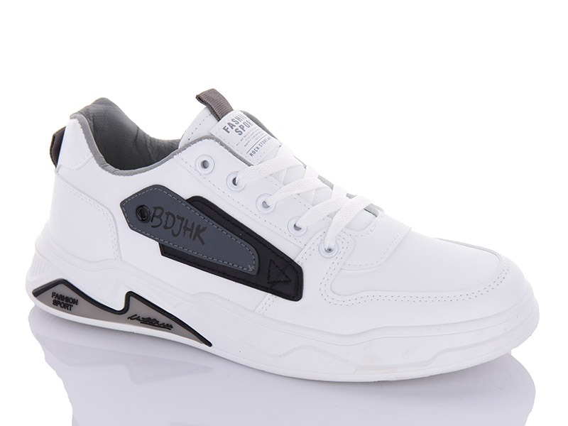 Кроссовки Xifa (40-45) K51-31 (деми)