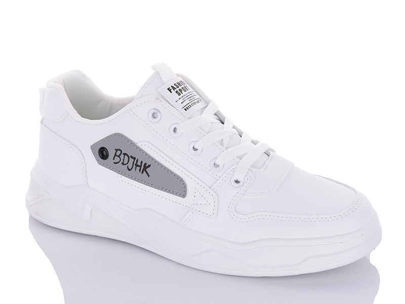 Кроссовки Xifa (40-45) K51-32 (деми)