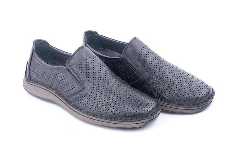 Туфли Allshoes (40-45) 197997 (деми)