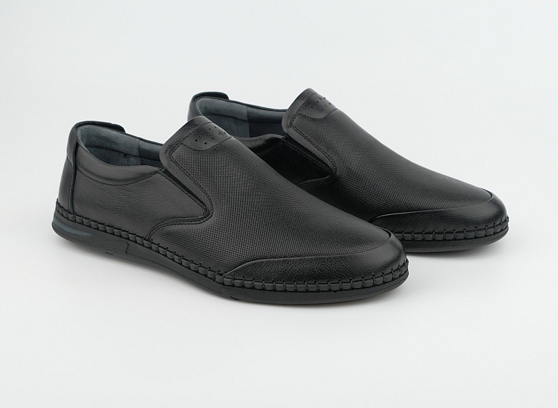 Туфли Allshoes (40-45) 198025 (деми)