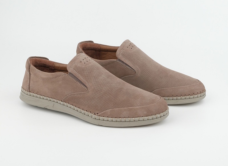 Туфли Allshoes (40-45) 198029 (деми)
