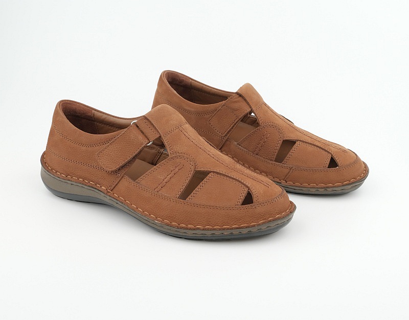 Сандалии Allshoes (40-45) 198075 (лето)