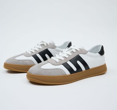 Кроссовки Allshoes (40-45) 199809 (деми)