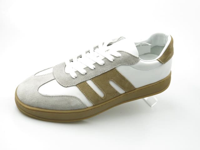 Кроссовки Allshoes (40-45) 199810 (деми)
