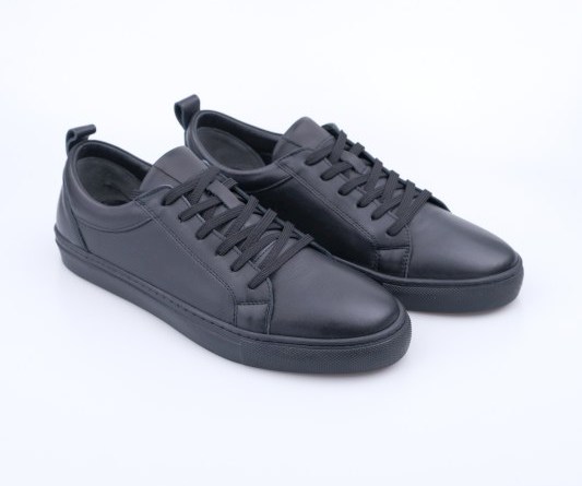 Кроссовки Allshoes (40-45) 199813 (деми)