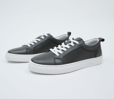 Кроссовки Allshoes (40-45) 199820 (деми)