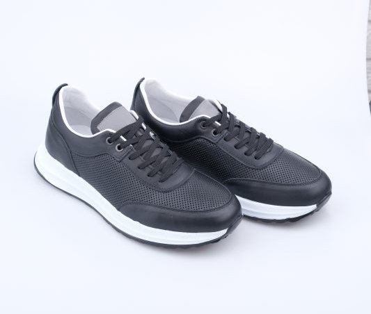 Кроссовки Allshoes (40-45) 199830 (деми)