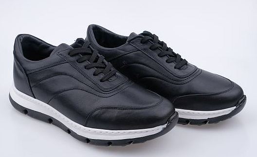 Кроссовки Allshoes (40-45) 199832 (деми)