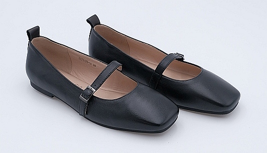 Туфли Allshoes (36-41) 200031 (деми)