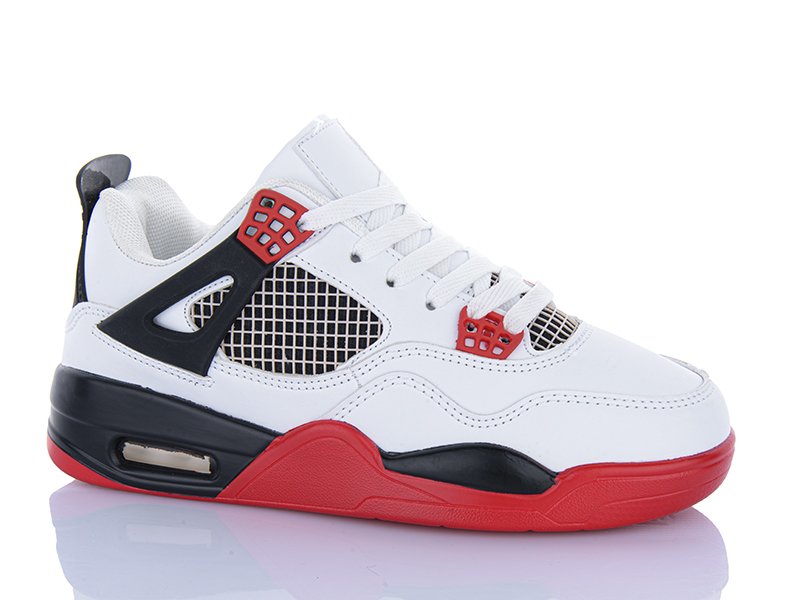 Кроссовки Red-Sun (36-41) F210 (деми)