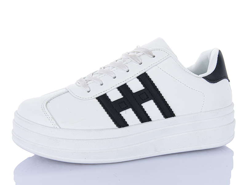 Кроссовки Red-Sun (36-41) X9 white (деми)