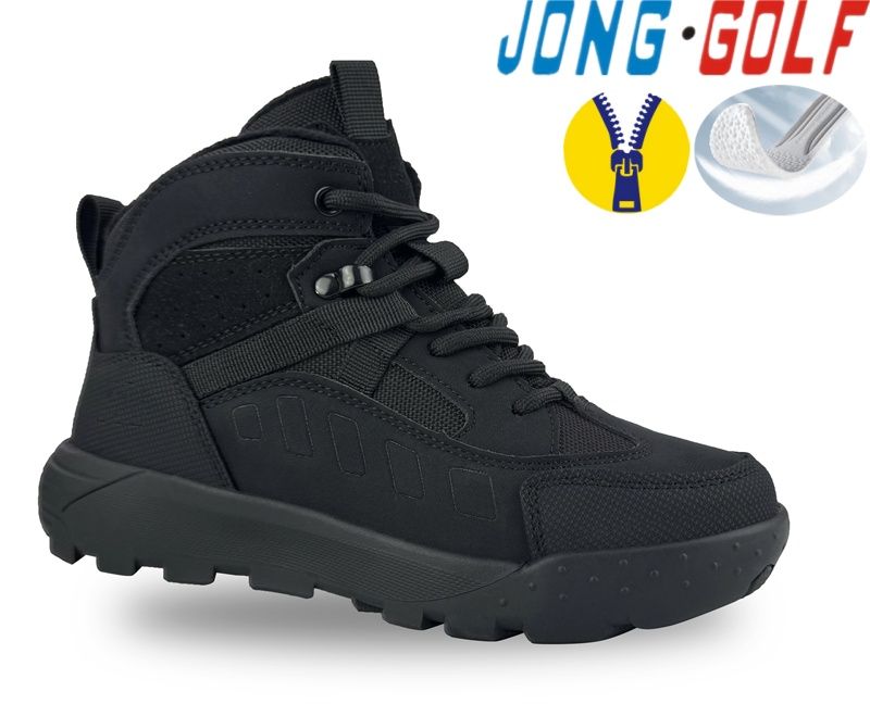 Ботинки Jong-Golf (32-37) C31042-0 (деми)