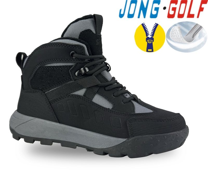Ботинки Jong-Golf (32-37) C31042-2 (деми)