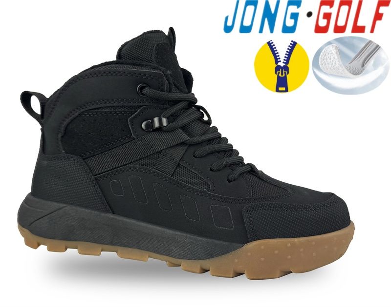 Ботинки Jong-Golf (32-37) C31042-30 (деми)