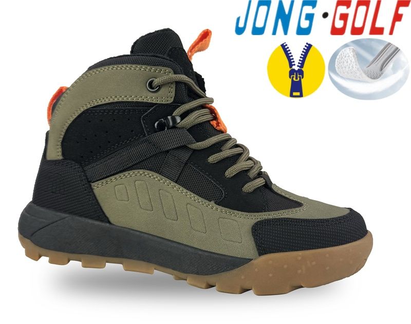 Ботинки Jong-Golf (32-37) C31042-5 (деми)