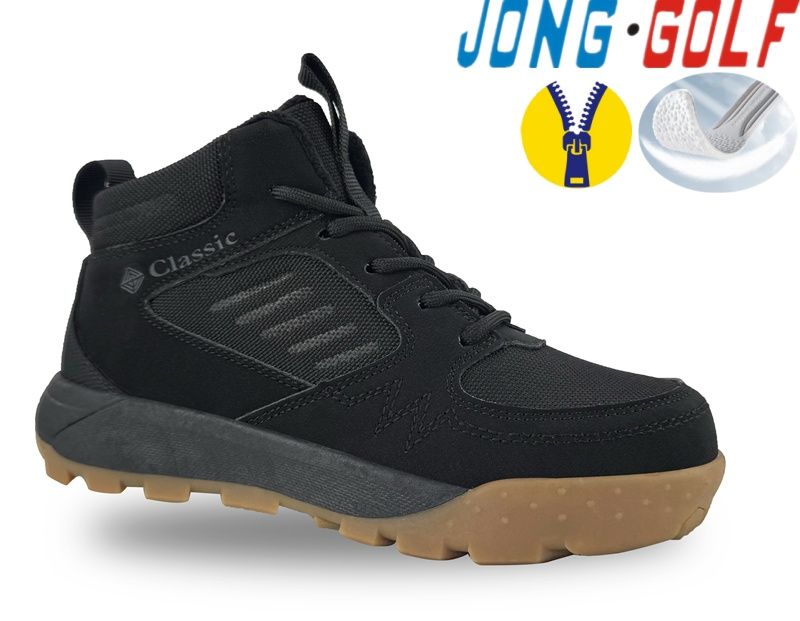 Ботинки Jong-Golf (32-37) C31043-20 (деми)