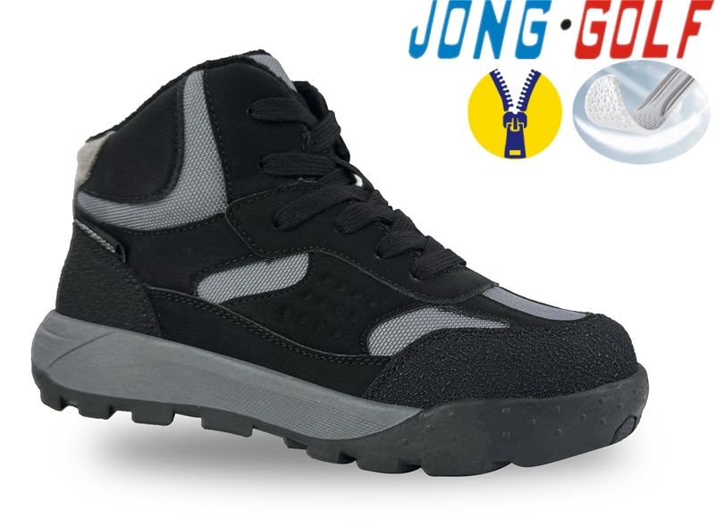Ботинки Jong-Golf (32-37) C31044-20 (деми)
