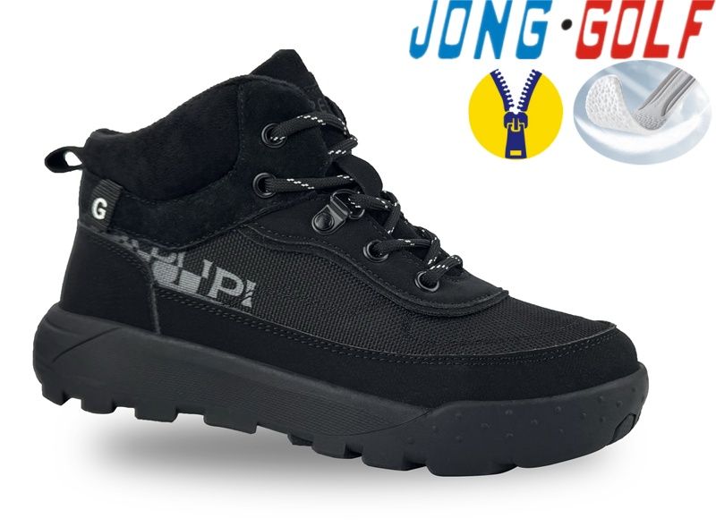 Ботинки Jong-Golf (32-37) C31045-0 (деми)