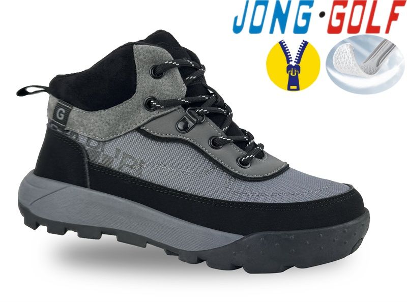 Ботинки Jong-Golf (32-37) C31045-2 (деми)