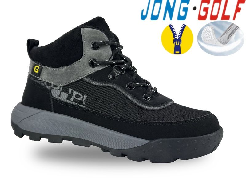 Ботинки Jong-Golf (32-37) C31045-20 (деми)