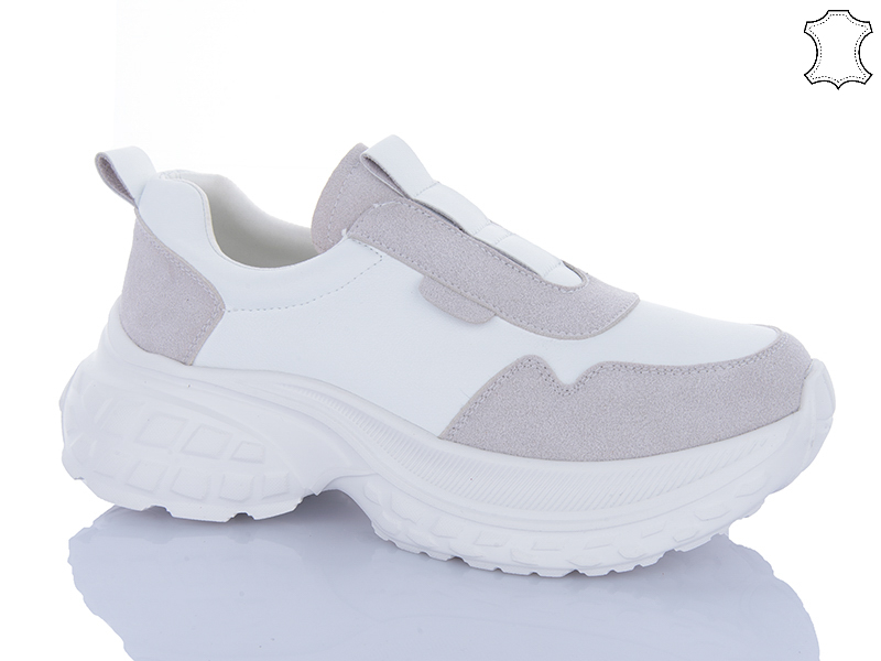 Кроссовки Yimeili (37-41) 036-8 (деми)