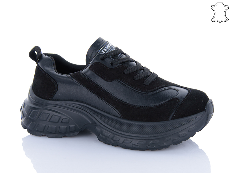 Кроссовки Yimeili (37-41) 037-2 (деми)