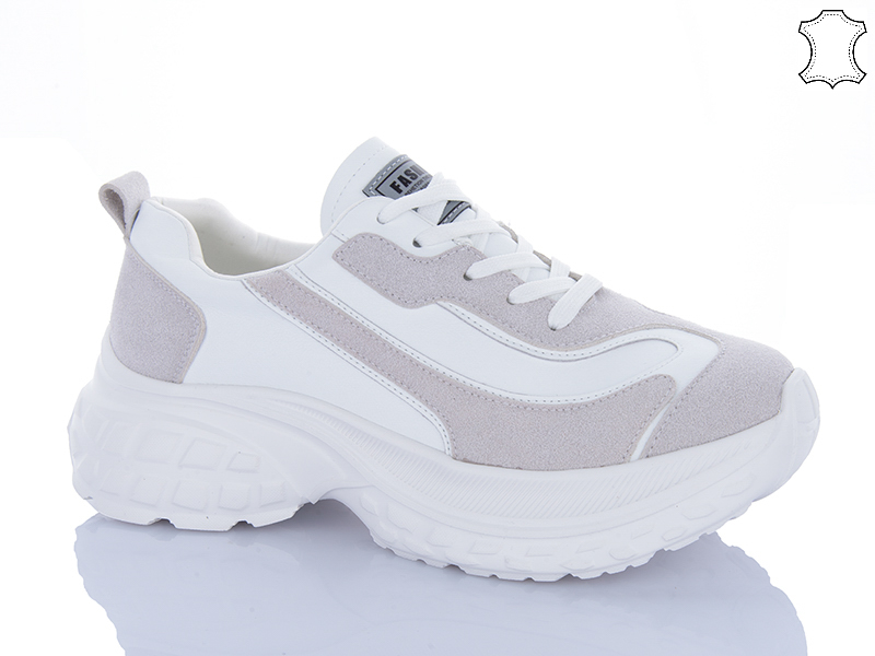 Кроссовки Yimeili (37-41) 037-8 (деми)
