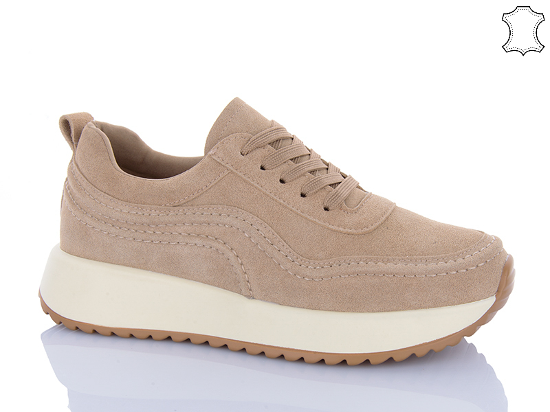 Кроссовки Yimeili (37-41) 038-7 (деми)