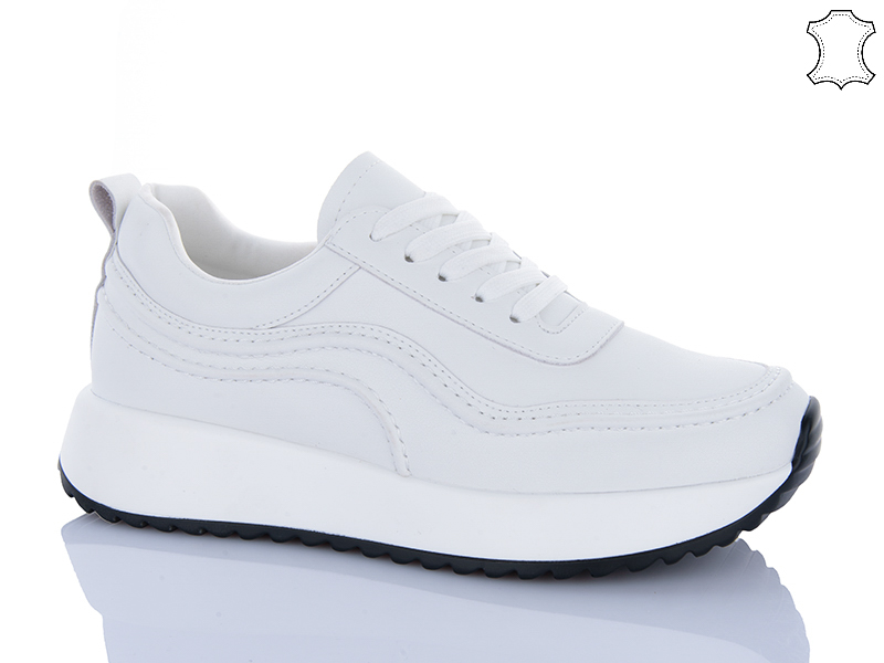Кроссовки Yimeili (37-41) 038-8 (деми)