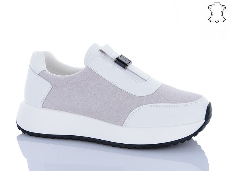 Кроссовки Yimeili (37-41) 039-8 (деми)