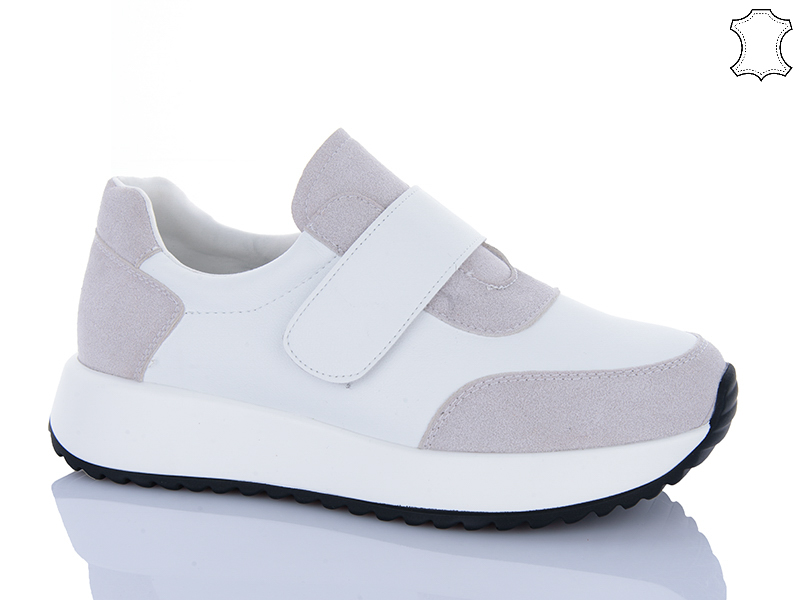 Кроссовки Yimeili (37-41) 050-8 (деми)