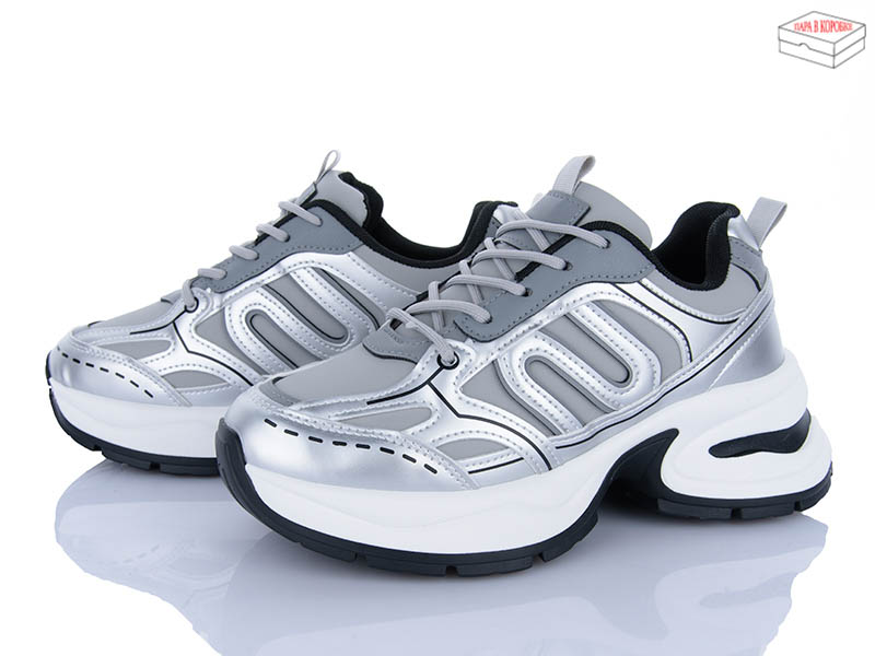 Кроссовки Zahar (36-41) O1058-2 (деми)