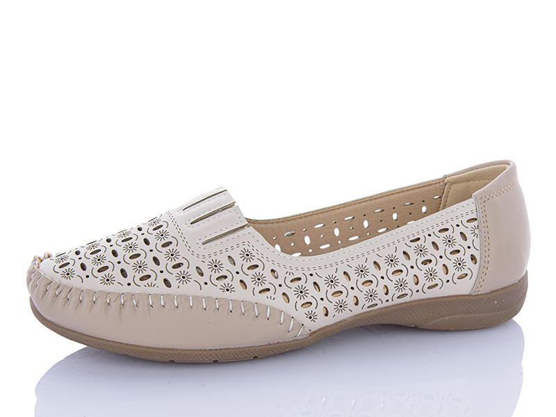 Туфли Chunsen (37-42) 2559-12 (лето)