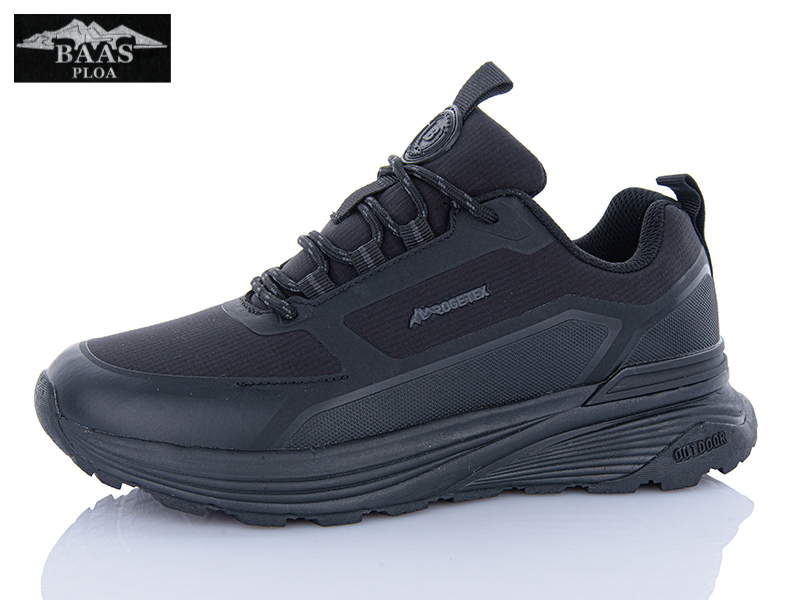 Кроссовки Baas (36-41) L1888-1 (деми)