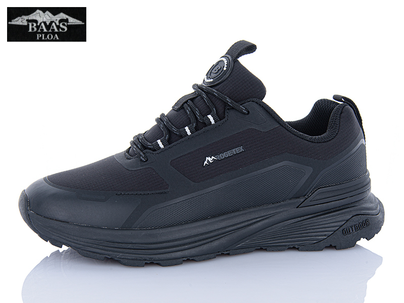 Кроссовки Baas (36-41) L1888-11 (деми)