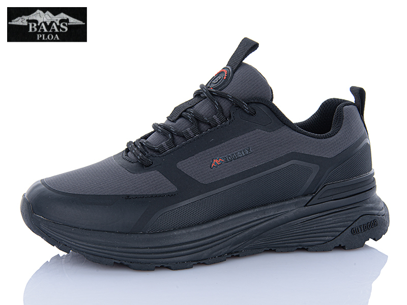 Кроссовки Baas (36-41) L1888-2 (деми)