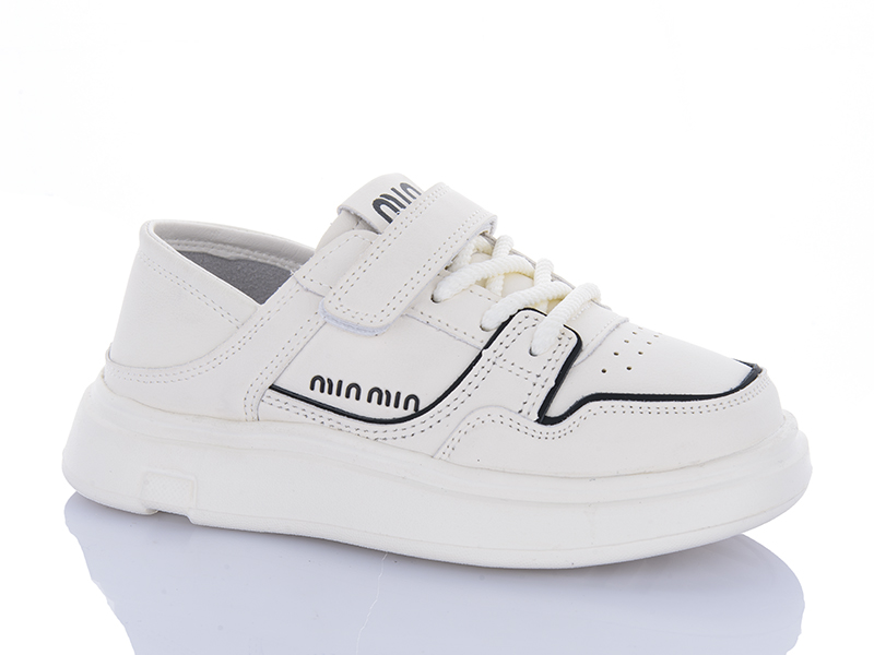 Кроссовки Lilin (32-37) ALH1012-71 (деми)