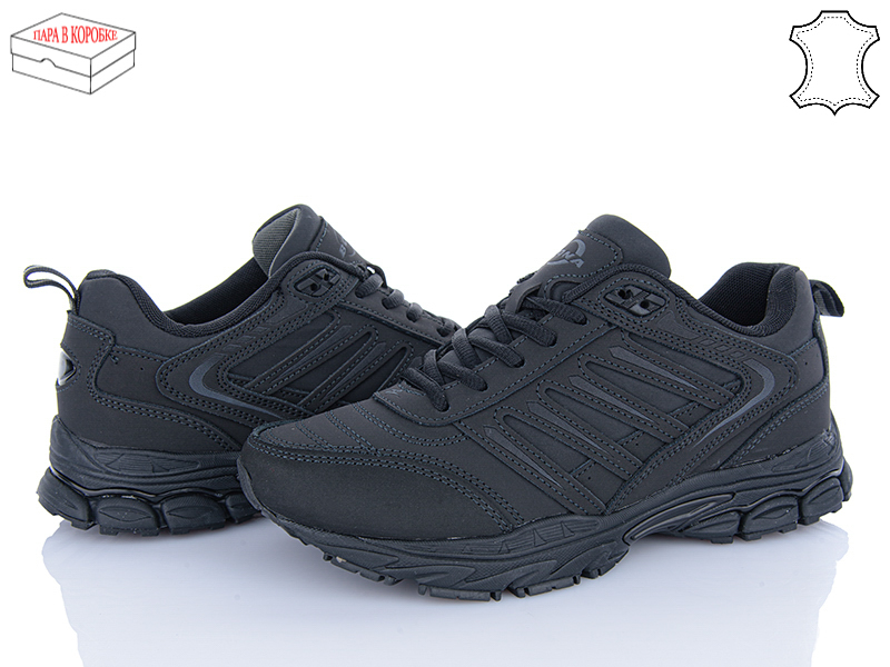 Кроссовки Bona Shoes (37-41) 913D-2 (деми)