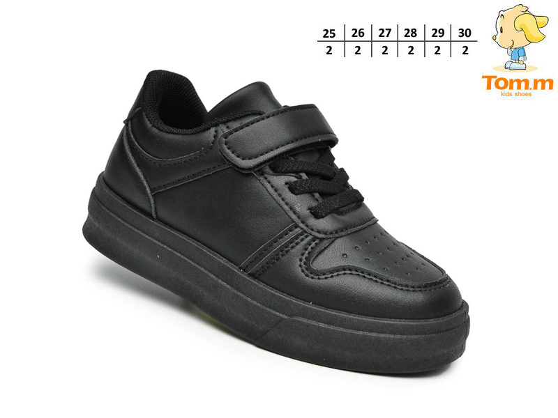 Кроссовки ТОМ.М (25-30) 11800A (деми)