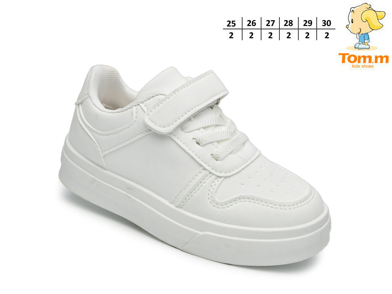 Кроссовки ТОМ.М (25-30) 11800B (деми)