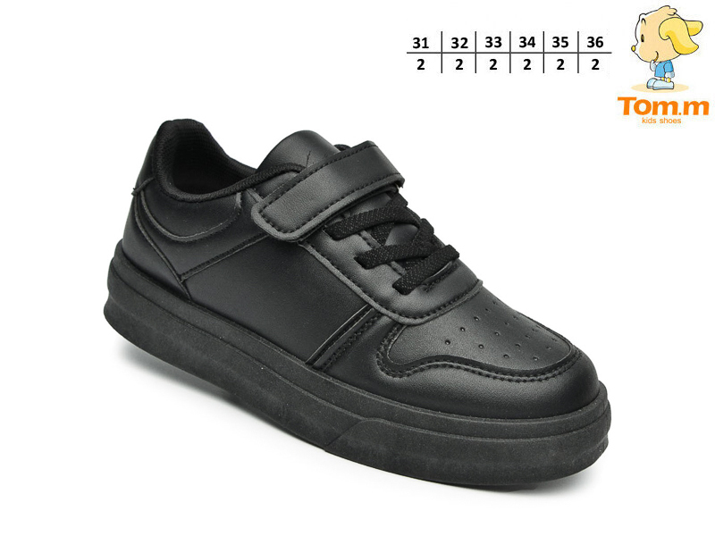 Кроссовки ТОМ.М (31-36) 11803A (деми)