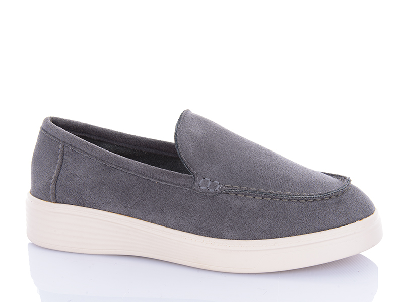 Туфли QQ Shoes (36-41) B1-3 (деми)