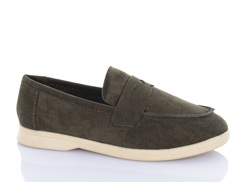 Туфли QQ Shoes (36-41) B5-2 (деми)