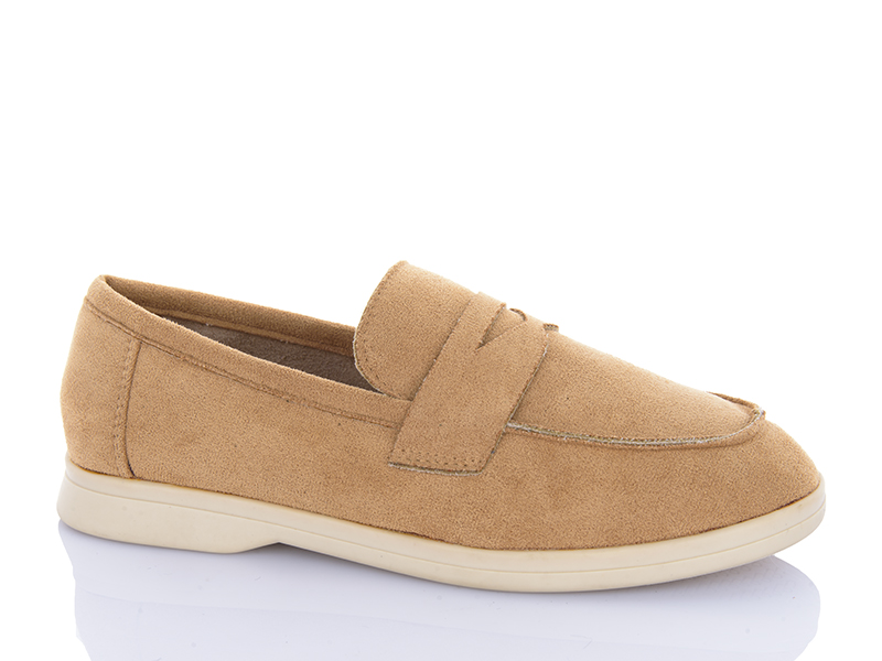 Туфли QQ Shoes (36-41) B5-3 (деми)