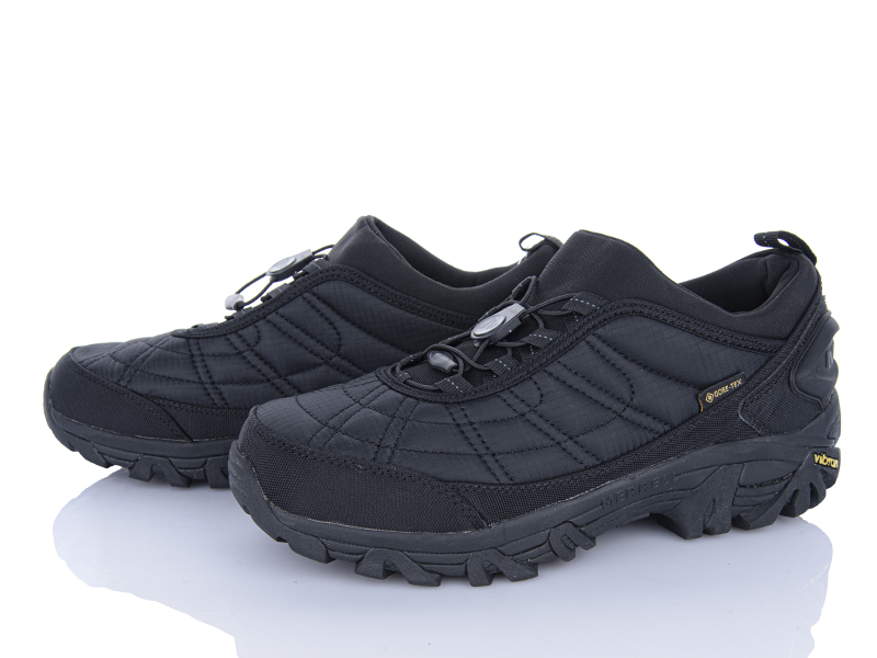 Кроссовки Dan Marest (41-45) A2526-1 термо (деми)