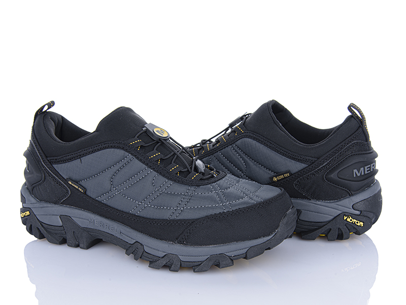 Кроссовки Dan Marest (41-45) A2526-2 термо (деми)