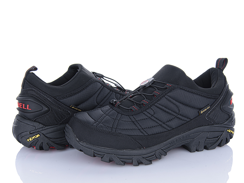 Кроссовки Dan Marest (41-45) A2526-3 термо (деми)